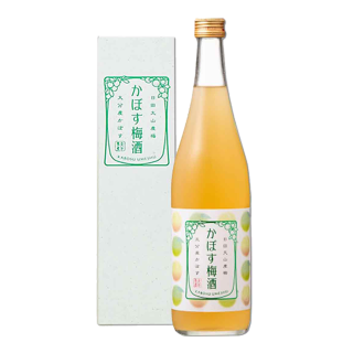 柑橘梅酒 酒品官網縮圖 20-20 尺寸版